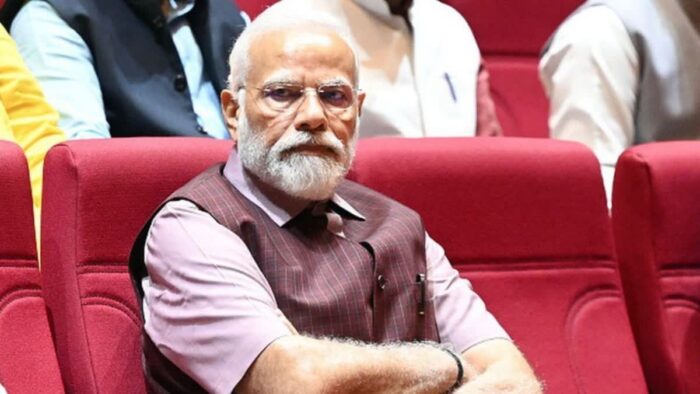 पीएम मोदी खुद तैयार करेंगे लोकसभा चुनाव की रणनीति, सांसदों से करेंगे मुलाकात