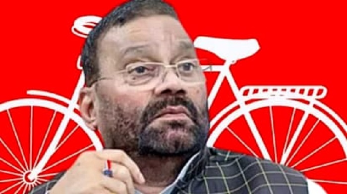 उत्तराखंड : बद्रीनाथ पर टिप्पणी को लेकर चौतरफा घिरे स्वामी प्रसाद मौर्य, सीएम बोले- टिप्पणी दुर्भाग्यपूर्ण