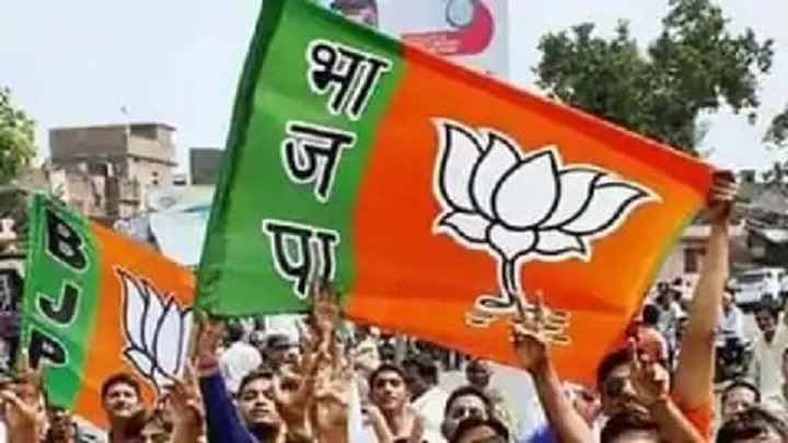 बीजेपी की राष्ट्रीय कार्यकारिणी में कई चेहरों को जगह नहीं मिलने से समर्थक निराश