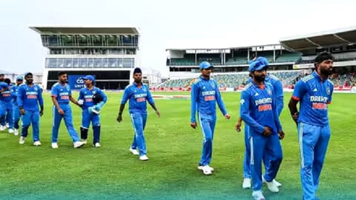 रोहित शर्मा और विराट कोहली को आराम देना टीम पर पड़ा भारी ,जानिए भारत की हार के 5 सबसे बड़े कारण