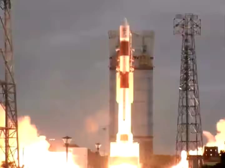 इसरो ने पूरी की एक और सफल उड़ान, 7 सिंगापुर उपग्रह लॉन्च किए, एक महीने में दूसरा सफल मिशन