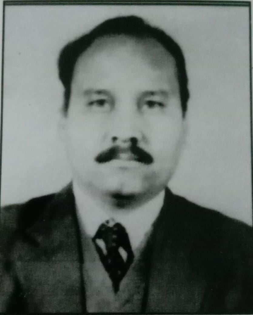 Akhil Garhwal Sabha condoles the passing away of Dr. Yogbar Singh Bartwal
