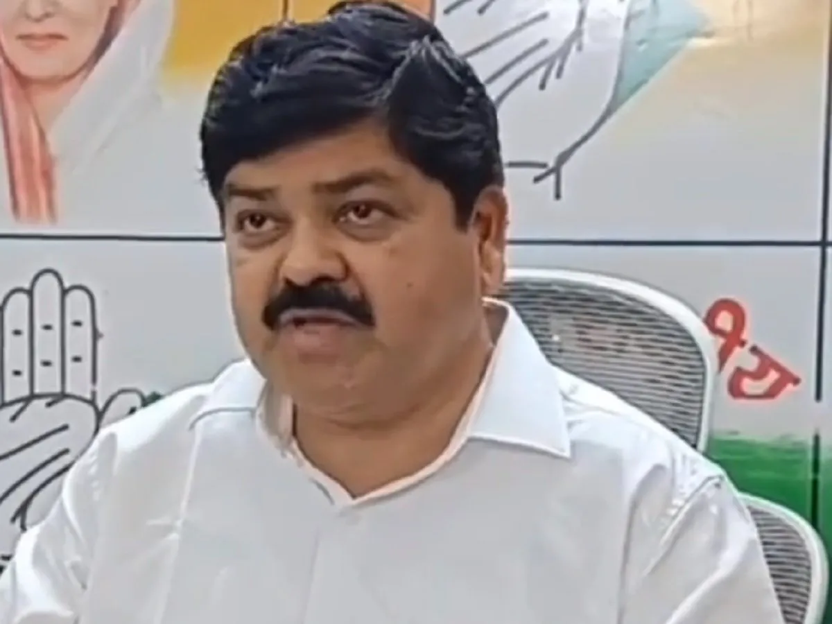 BJP has nothing to do with the pain of people in hilly areas: Ganesh Godiyal
