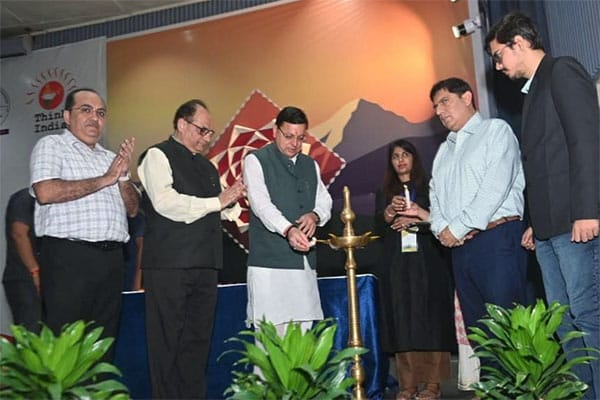 'वसुधैव कुटुंबकम' के मंत्र के माध्यम से हम सदियों से विश्व बंधुत्व की भावना को जी रहे हैं: मुख्यमंत्री