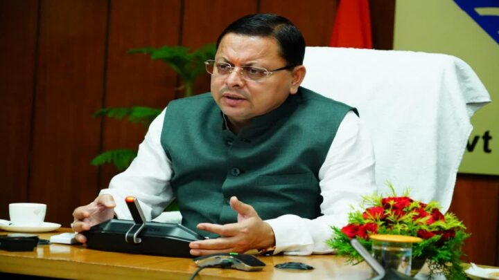 धामी कैबिनेट की बैठक पूरी, 30 प्रस्तावों को मंजूरी, मसूरी बनेगा तहसील