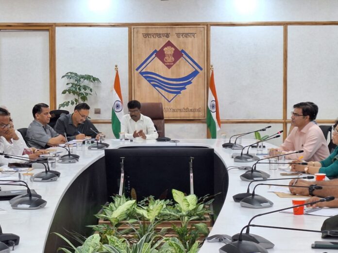 मुख्य निर्वाचन पदाधिकारी (स्वीप) ने गतिविधियों के प्रभावी क्रियान्वयन की आवश्यकता बताई