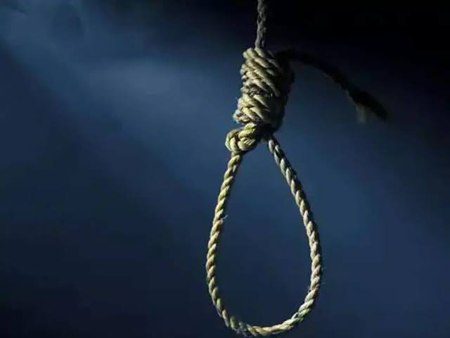 मसूरी — एक 55 वर्षीय व्यक्ति ने फांसी लगाकर आत्महत्या कर ली।