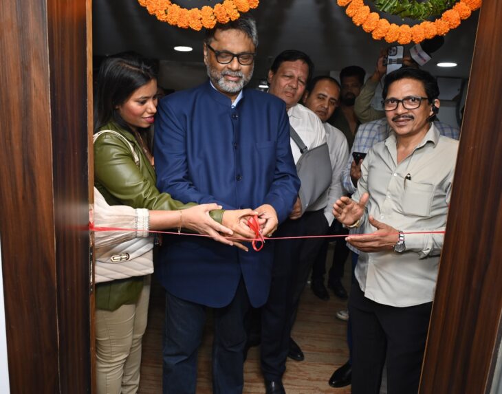 रॉनी रॉड्रिग्स ने शिक्षा क्षेत्र में रखा कदम