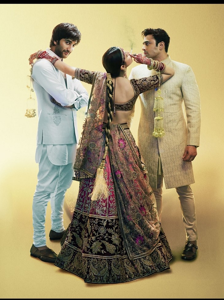 दोस्ती, रोमांस और दमदार म्यूजिक के साथ लोगों का दिल जीतेगी यारियां 2