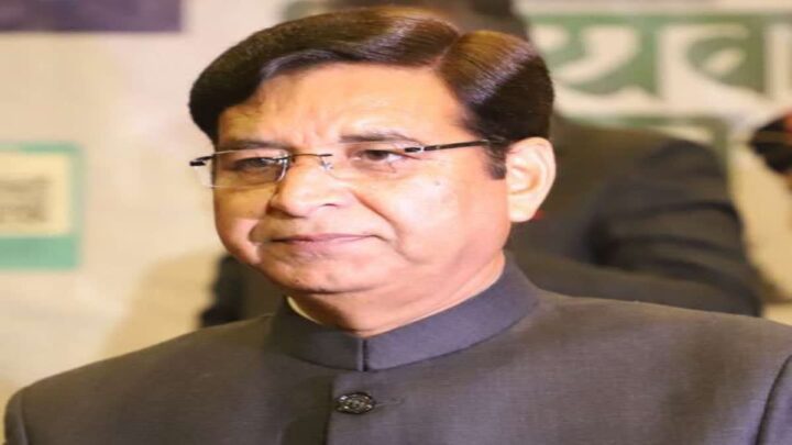 कांग्रेस नेता प्रीतम सिंह को छत्तीसगढ़ का वरिष्ठ निरीक्षक बनाया गया, अमरजीत सिंह को राष्ट्रीय सोशल मीडिया विभाग का प्रभार दिया गया
