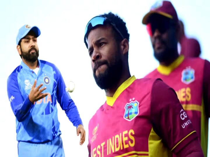 भारत के खिलाफ पांच मैचों की टी20 इंटरनेशनल सीरीज के लिए वेस्टइंडीज टीम का ऐलान, इन खिलाड़ियों की वापसी