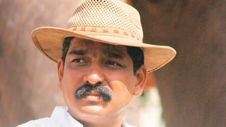 नितिन चंद्रकांत देसाई का निधन: इस पॉपुलर आर्ट डायरेक्टर ने की आत्महत्या, बॉलीवुड के तीनों खान के साथ किया था काम