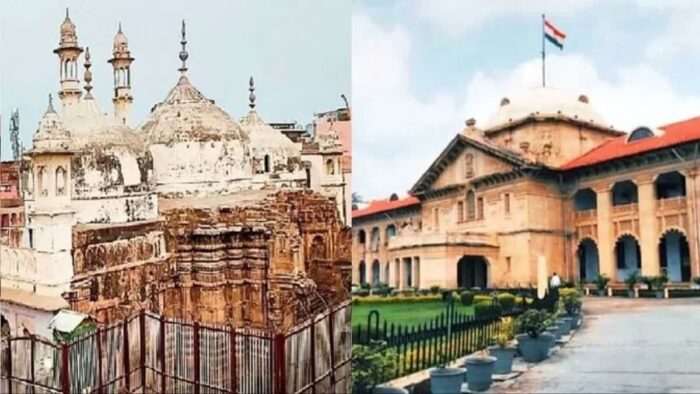 जारी रहेगा ज्ञानवापी का ASI सर्वे, इलाहाबाद हाईकोर्ट ने दी हरी झंडी