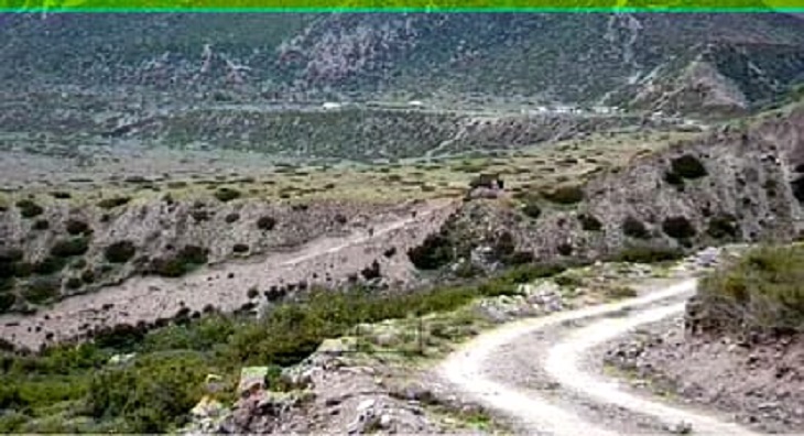 उत्तराखंड: तीन सुरंगें चीन सीमा पर बनेगी , 57 किलोमीटर कम हो जाएगी दूरी, सेना के साथ आम लोगों को भी मिलेगी सुविधा