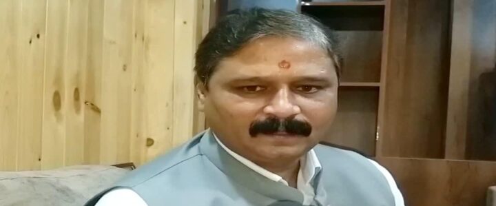 विद्युत शवदाह गृह का काम तीन साल से ठप, नगर पालिका ने कंपनी को किया ब्लैकलिस्ट