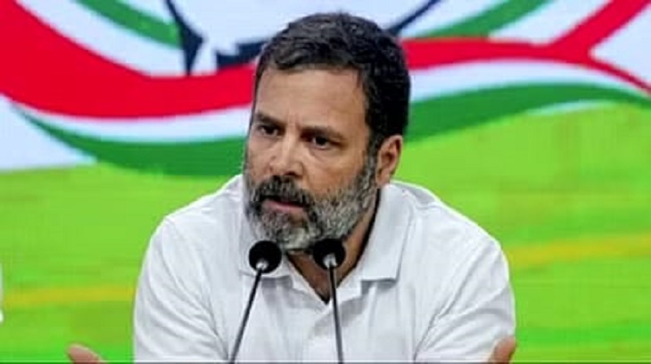 उत्तराखंड: राहुल गांधी के आने के उपलब्ध में 7 अगस्त को कांग्रेस की बैठक ,वरिष्ठ नेताओं को देहरादून बुलाया गया