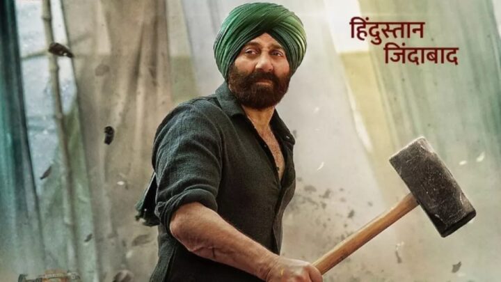 Gadar 2 Advance booking: 'गदर 2' ने तोड़े एडवांस बुकिंग के सारे रिकॉर्ड, इतने करोड़ से हुई फिल्म की ओपनिंग!