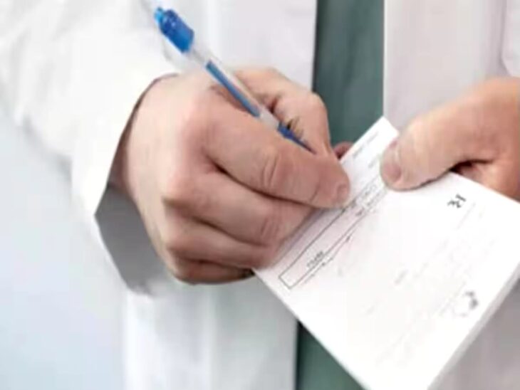 मरीज को 5 घंटे तक पर्याप्त आराम नहीं मिला, उसने दून अस्पताल से मुआवजा का अनुरोध किया।