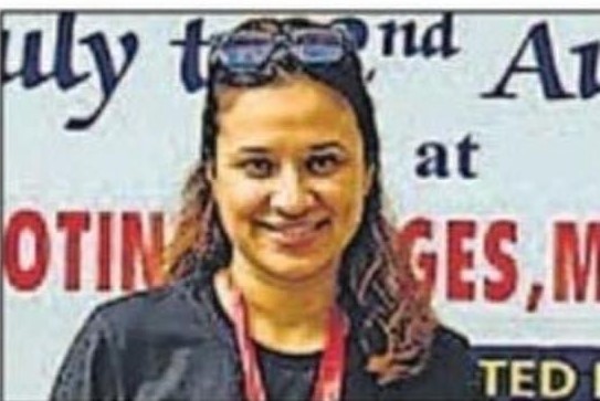 जौनसार के बुरास्वा गांव की बेटी आकांक्षा ने सोने का मेडल जीता