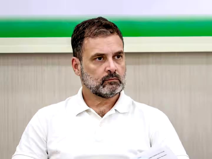 राहुल गांधी सदस्यता: मोदी सरनेम मामले में दो साल की सजा के बाद 136 वें दिन बहाल हुई राहुल गांधी की संसद सदस्यता, पढ़ें पूरा नोटिस