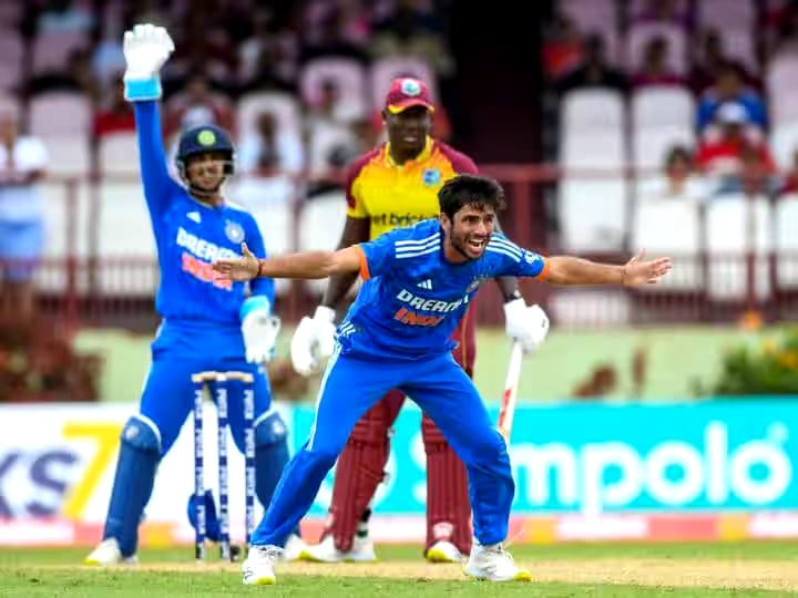 IND vs WI : भारतीय टीम पर मंडरा रहा है सीरीज हारने का डर, जानिए दूसरे टी20 मैच में हार के पीछे के बड़े कारण