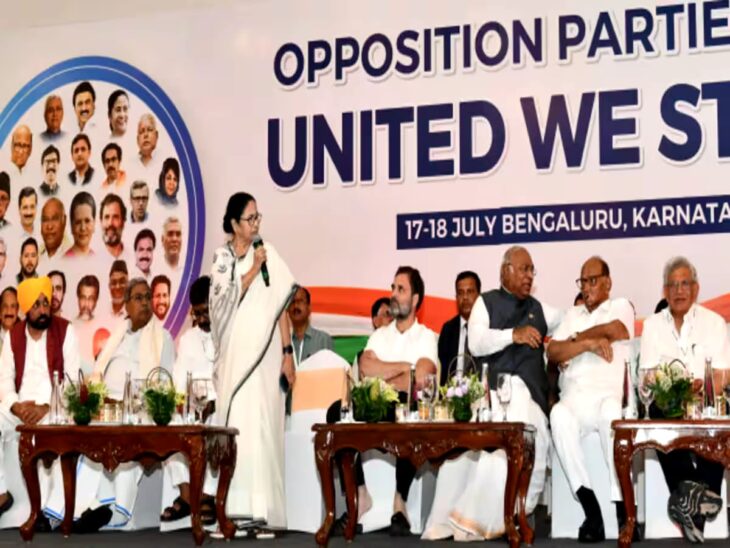 INDIA बनने से पहले ही बिखरने लगा विपक्ष, बंगाल में तृणमूल के खिलाफ लड़ेगी सीपीएम!