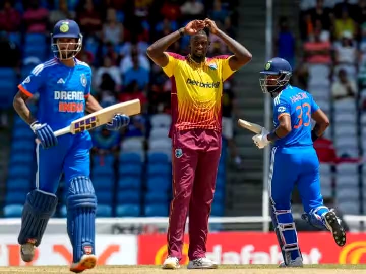 IND vs WI: भारत और वेस्टइंडीज के बीच तीसरा टी20 आज, मैच से पहले जानें किसकी होगी जीत?