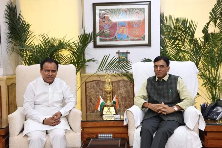 अब एमबीबीएस की पढ़ाई भी हिंदी में होगी: डॉ. धनसिंह रावत