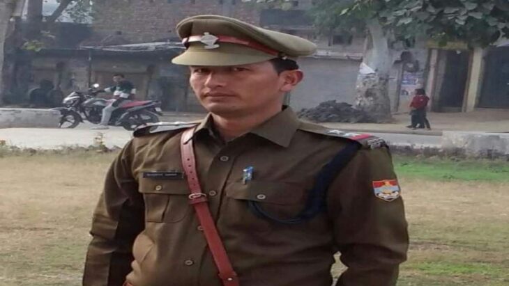 पुलिस पुरस्कार: भगवान महर को 'केंद्रीय गृह मंत्री पदक' से सम्मानित किया जाएगा, 15 अगस्त को दिल्ली में होगा सम्मान समारोह