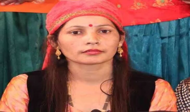 उत्तराखंड : दिल्ली में स्वतंत्रता दिवस कार्यक्रम के लिए मसूरी के क्यारकुली-भट्ठा गांव की कौशल्या देवी को विशेष निमंत्रण, प्रधानमंत्री मोदी ने भी इनके काम की सराहना की थी