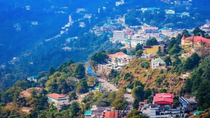 प्रकृति के बीच आराम करें! मसूरी ईको पार्क का प्रस्ताव एमडीडीए ने किया तैयार , जो लाइब्रेरी चौक से केवल 2.1 किलोमीटर दूर है।