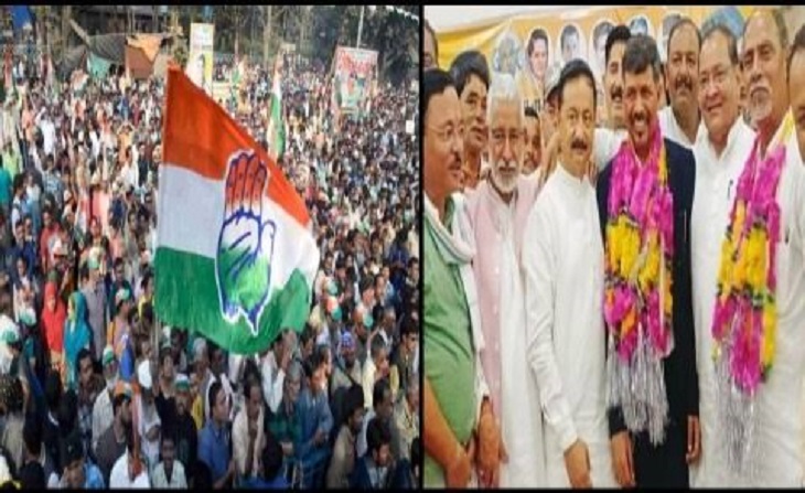 बागेश्वर उपचुनाव 2023: कांग्रेस ने AAP छोड़ने वाले बसंत कुमार पर लगाया दांव, उम्मीदवार किया घोषित