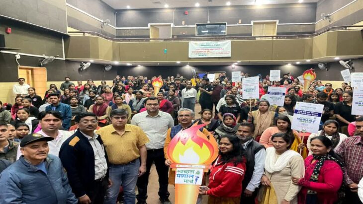 देहरादून के मोहल्ले में चलेगा सफाई अभियान , हर घर से कूड़ा उठाएगी , नगर निगम कर रही है तैयारी