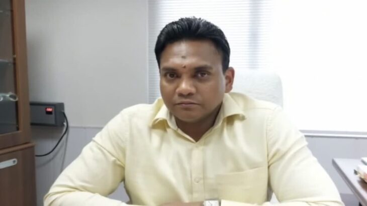 डेंगू के खिलाफ अभियान चलायेगा स्वास्थ्य विभाग, सभी जिलाधिकारियों को स्वास्थ्य सचिव ने लिखा पत्र