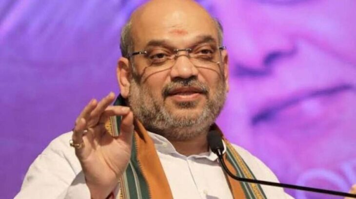 इस दिन उत्तराखंड में मध्य क्षेत्रीय परिषद की बैठक होगी, जिसमें गृह मंत्री शाह समेत कई दिग्गज नेता शामिल होंगे