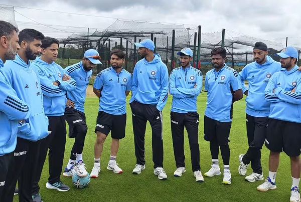 आज भारत और आयरलैंड के बीच पहला टी20 मैच और सभी की निगाहें बुमराह पर होंगी