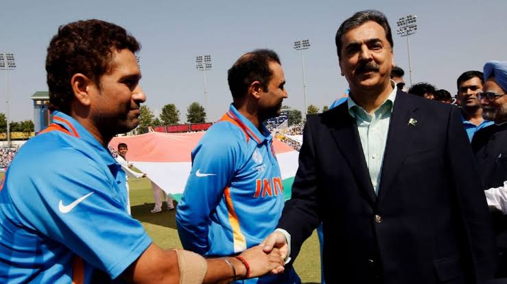 सचिन तेंदुलकर पर चुनाव आयोग का बड़ा फैसला , चुनाव आयोग ने मास्टर ब्लास्टर के नाम से मशहूर सचिन तेंदुलकर को अपना राष्ट्रीय आइकन नामित किया