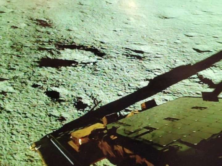 चंद्रयान 3: जानिए कैसे चंद्रयान-3 के रोवर प्रज्ञान ने चंद्रमा पर अशोक स्तंभ और इसरो की स्थायी छाप छोड़ी?