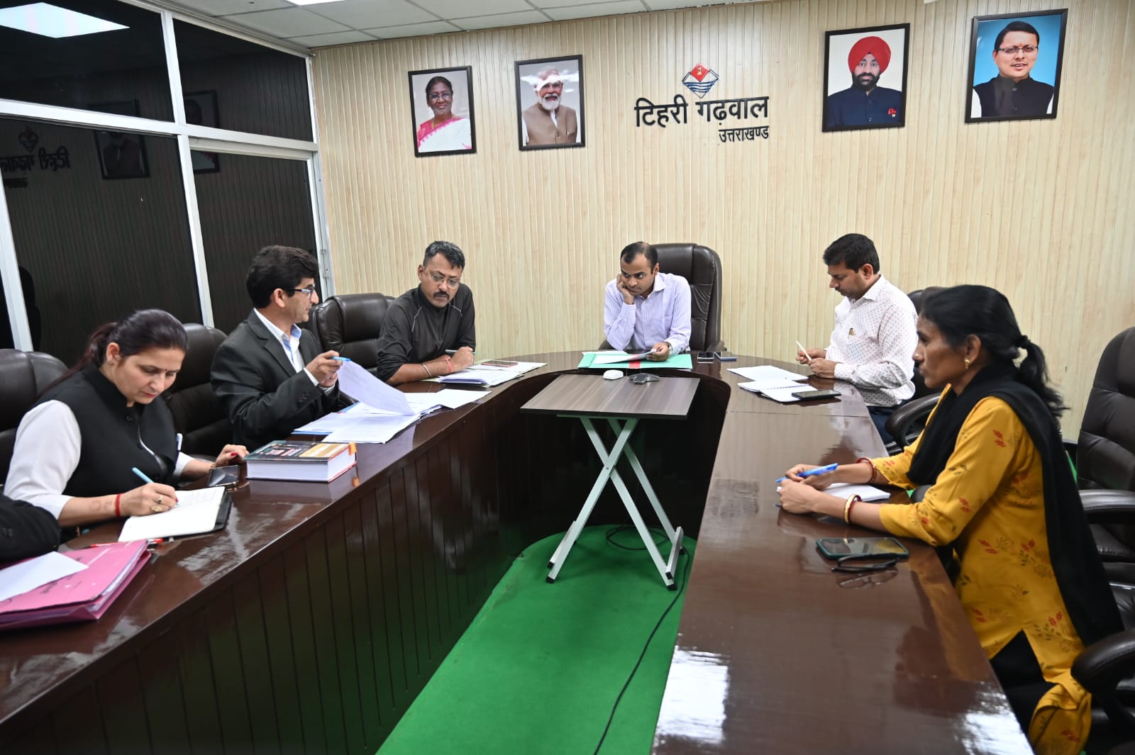 Ensure immediate cognizance of POCS cases: DM