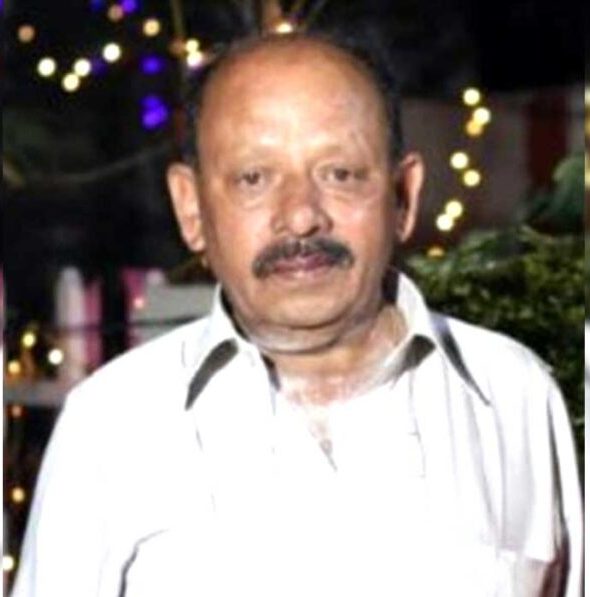 Former District Information Officer Ajay Mohan Saklani passed away