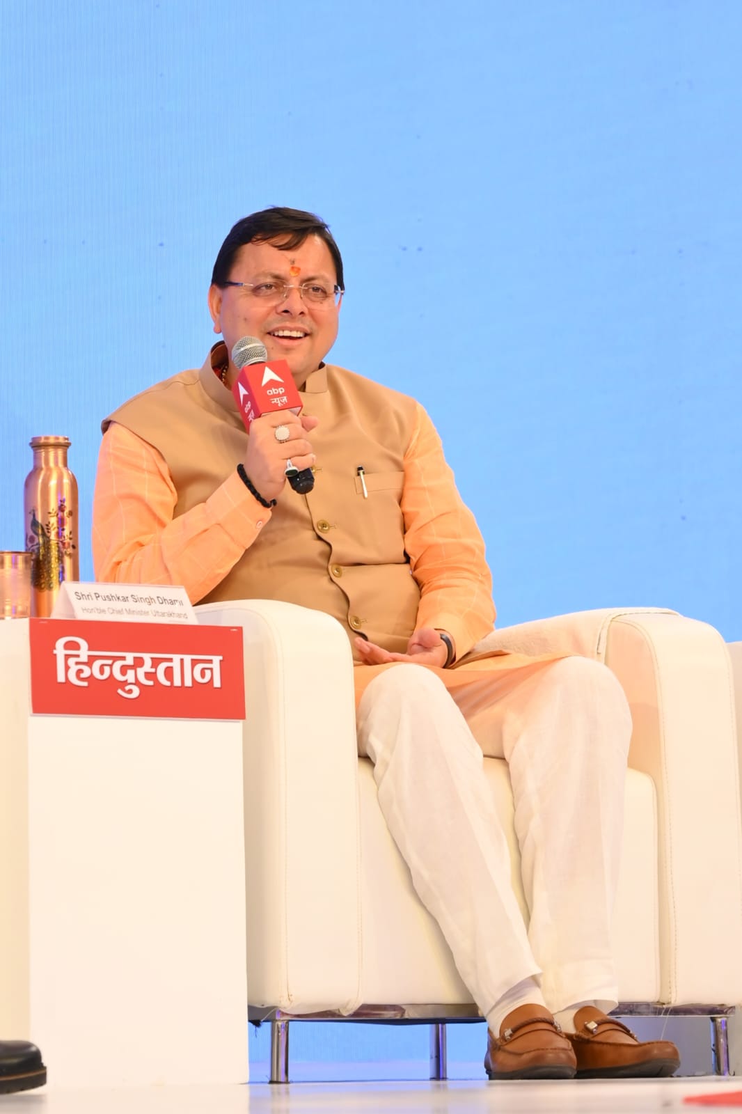 One nation, one election completely in the interest of the nation: CM