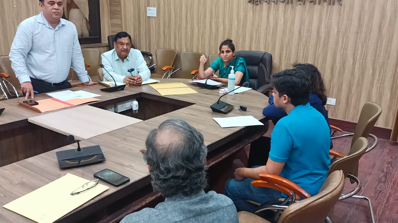  In view of dengue outbreak, discharge your responsibilities by keeping humanity paramount: DM