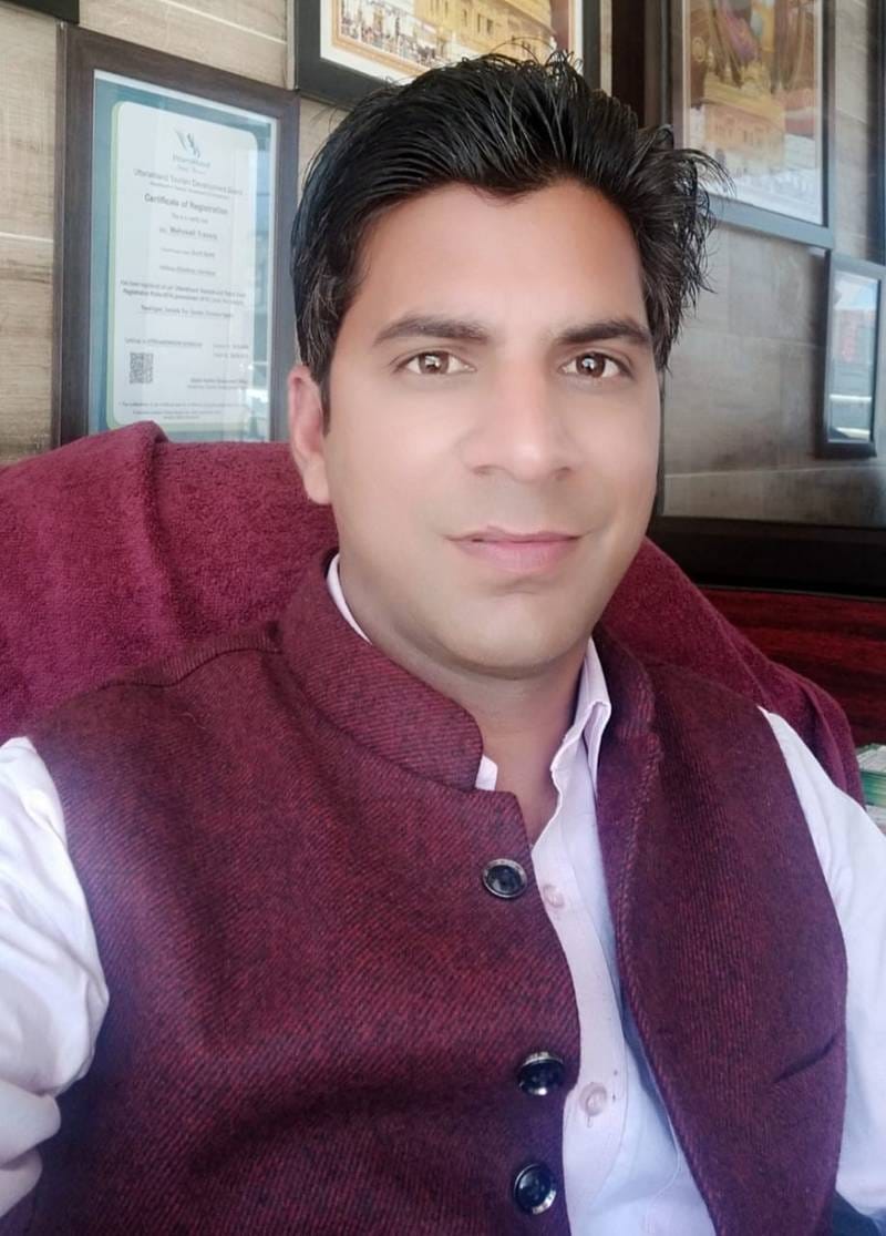 If untimely power cuts are not stopped then there will be protest: Sethi