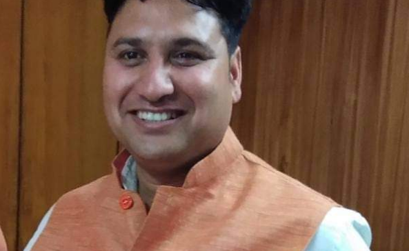 Harish Rao should fast for the anti-people decision of the Congress government regarding encroachment: Kainthola