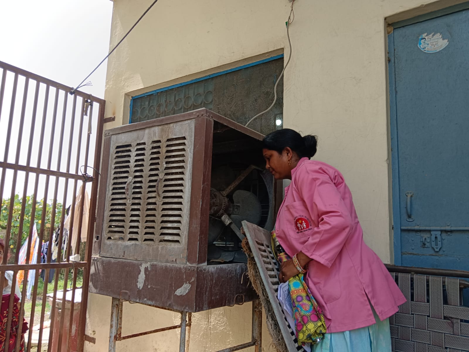 4 day dengue prevention campaign started in Dehradun