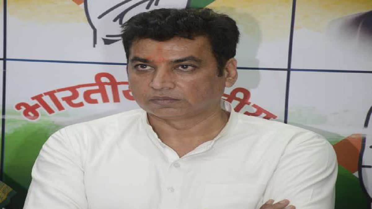 Congress state in-charge Devendra Yadav will reach Dehradun on September 7