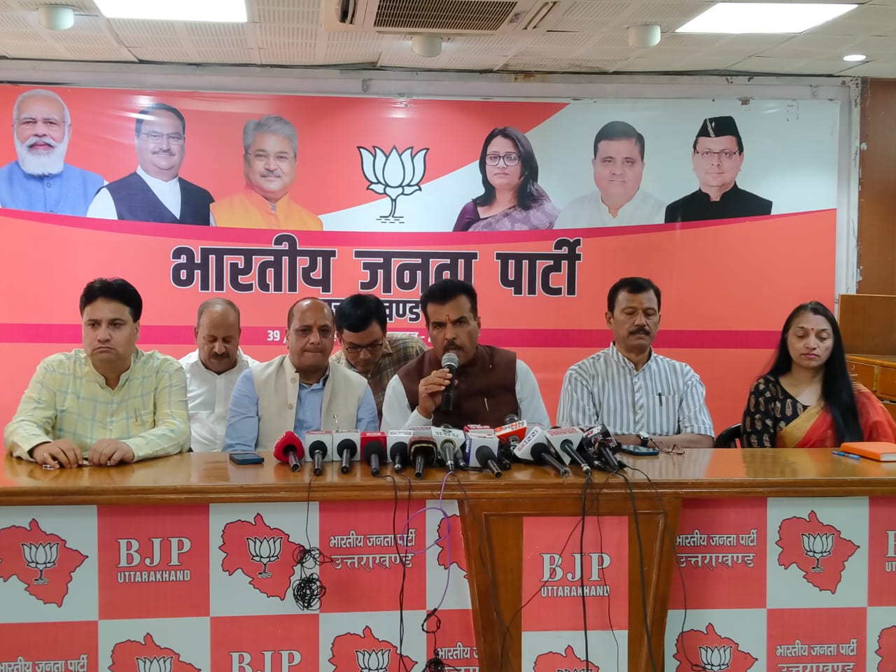 24 thousand appointments are being received this year, highest among governments so far: Joshi