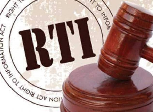 Appeal for freedom of information will have to be resolved within 48 hours
