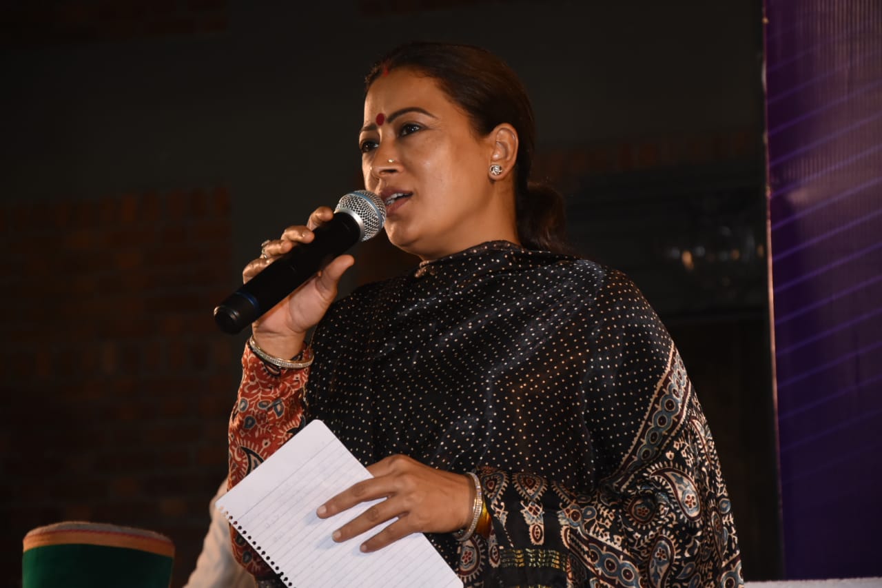 Uttarakhand becomes the first state in the country to organize Women's 20 Premier League