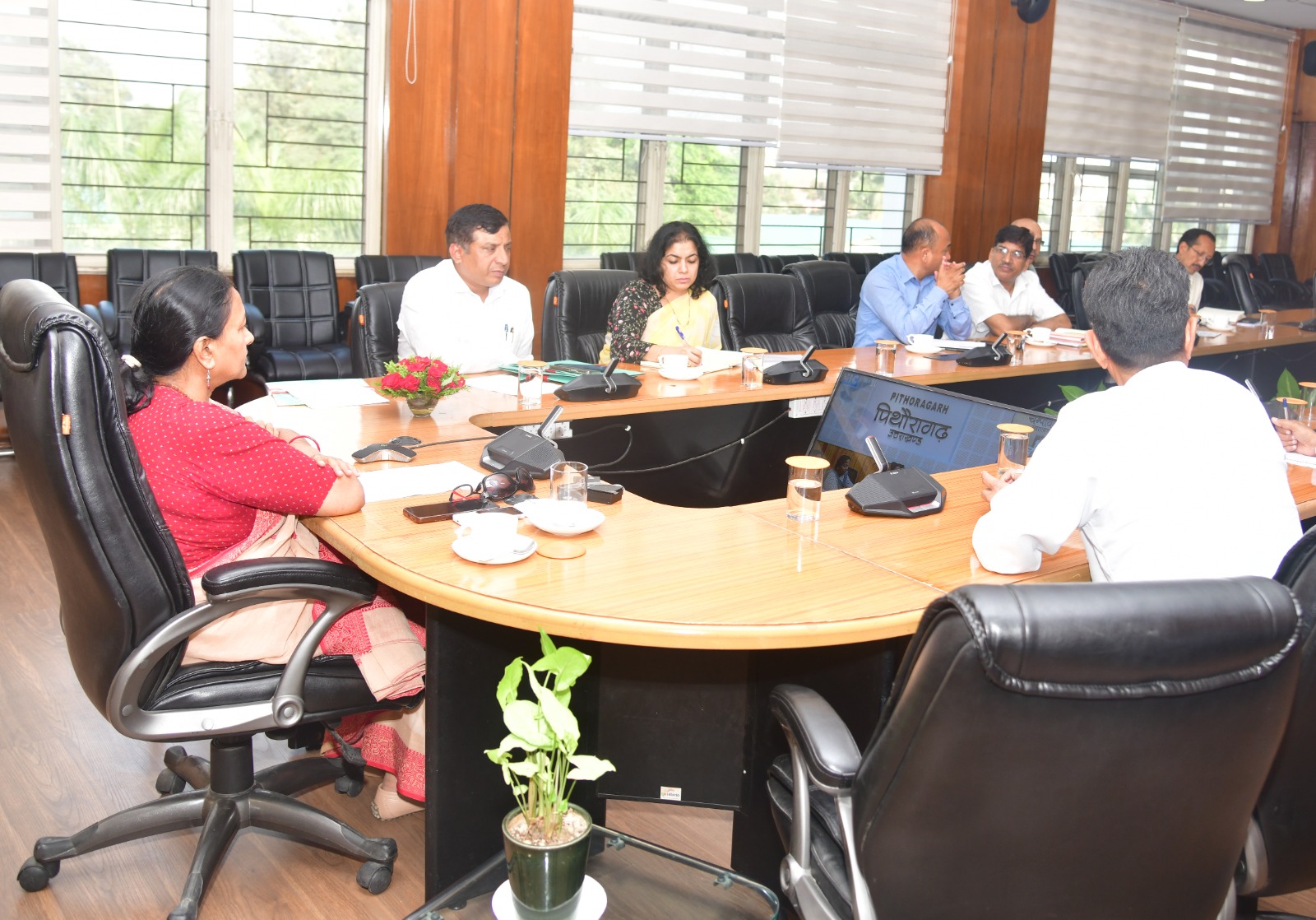 ACS instructed to take immediate action with effective coordination for prevention and prevention of dengue.